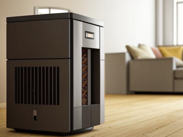 Типы газовых обогревателей